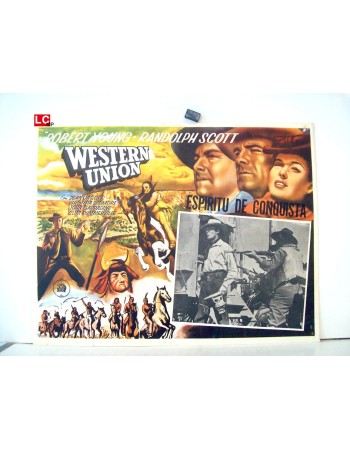 WESTERN UNION