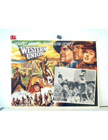 WESTERN UNION