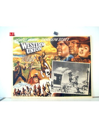 WESTERN UNION