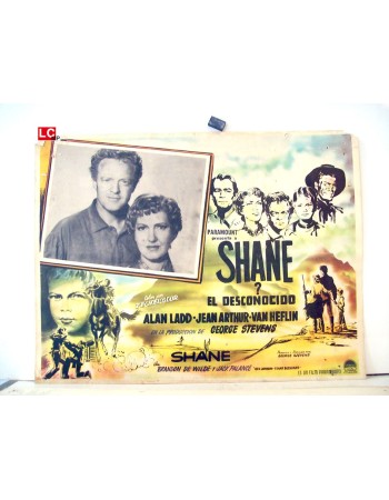 SHANE
