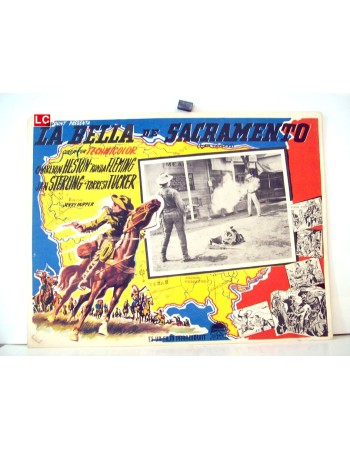 PONY EXPRESS