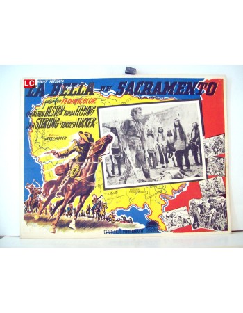 PONY EXPRESS