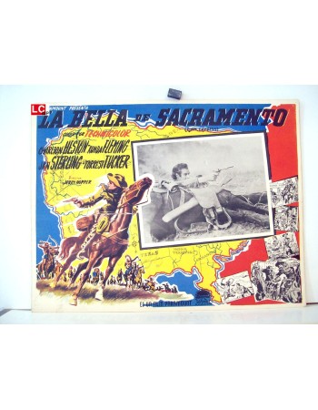 PONY EXPRESS