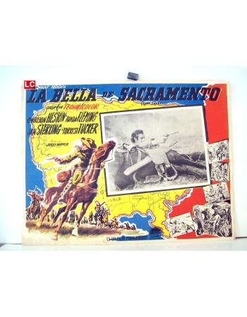 PONY EXPRESS