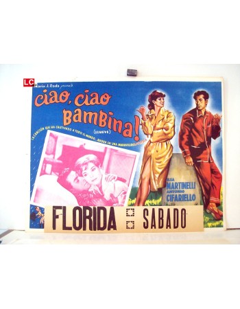 CIAO, CIAO BAMBINA