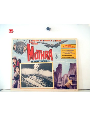 MOTHRA
