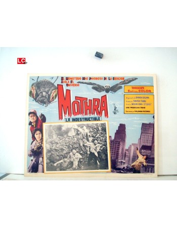 MOTHRA