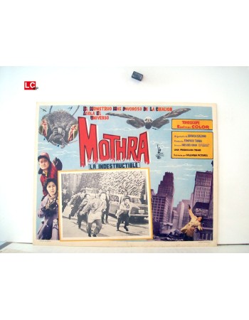 MOTHRA