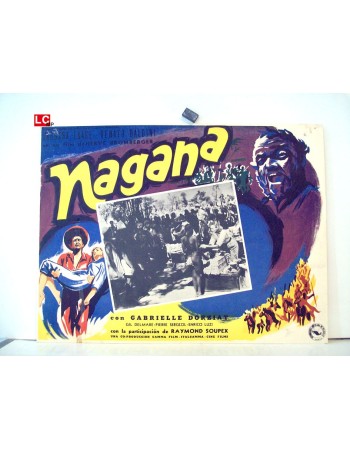 NAGANA