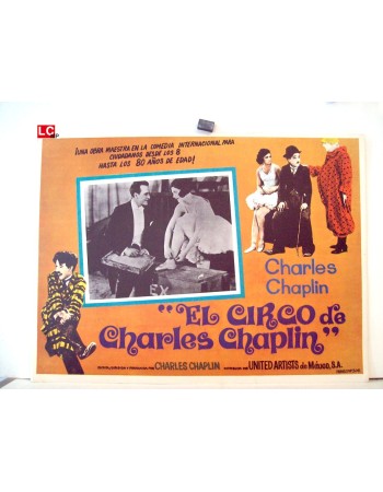 THE CIRCUS