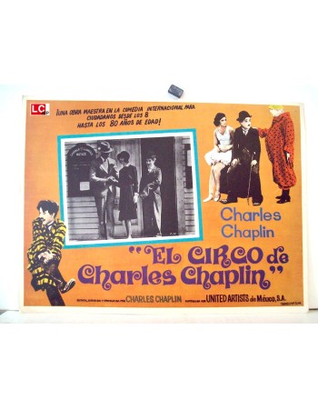 THE CIRCUS