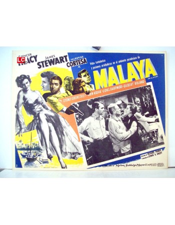 MALAYA
