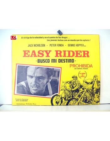 EASY RIDER