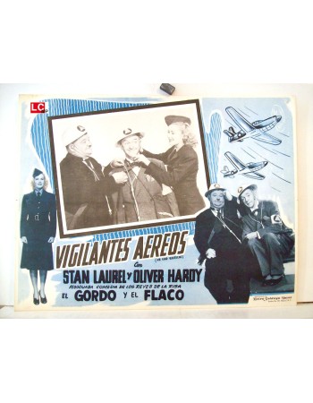 AIR RAID WARDENS