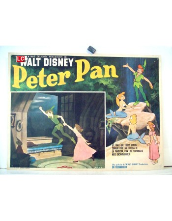 PETER PAN