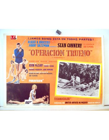 THUNDERBALL