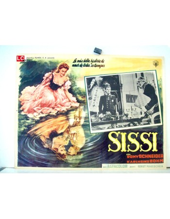 SISSI