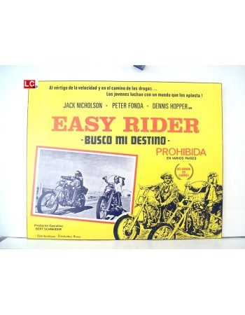 EASY RIDER