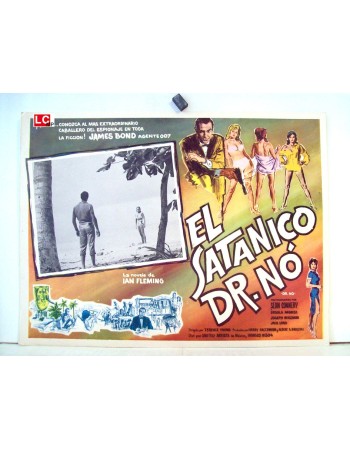 DR. NO