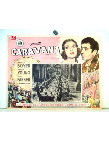 CARAVAN