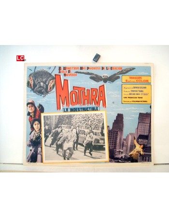 MOTHRA