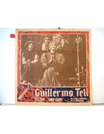 Guglielmo Tell