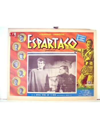 SPARTACUS