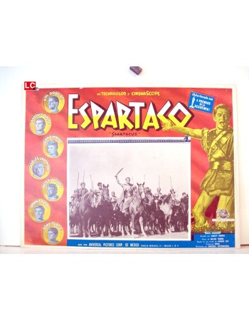 SPARTACUS