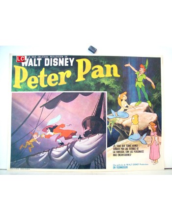 PETER PAN