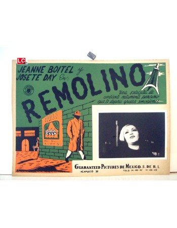 Remous