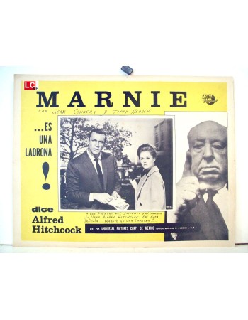 MARNIE