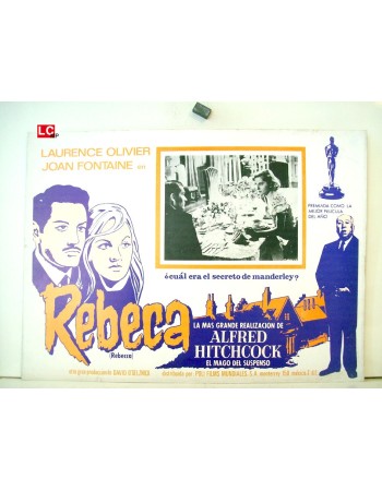 REBECCA