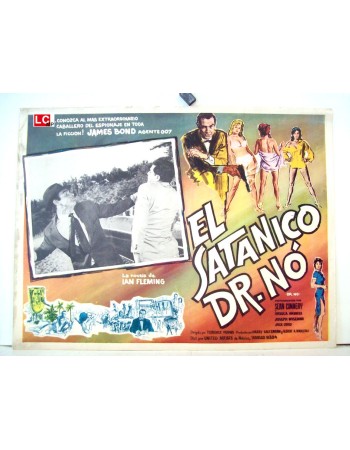 DR. NO