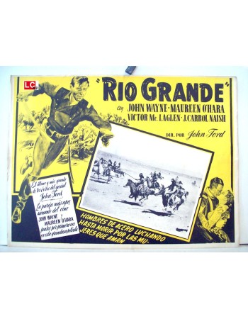 RIO GRANDE