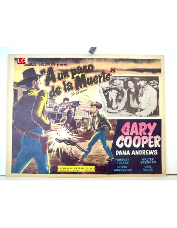 THE WESTERNER