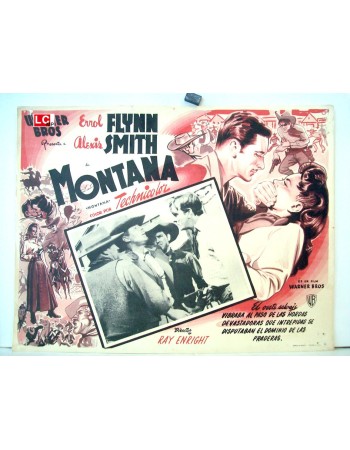 MONTANA