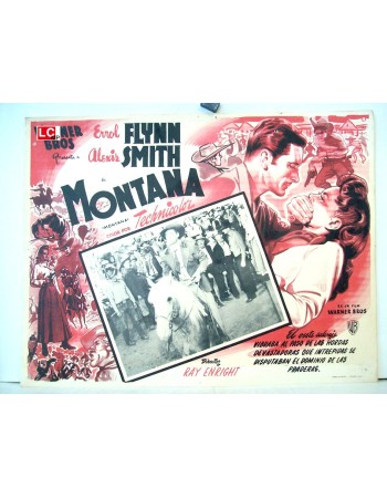 MONTANA