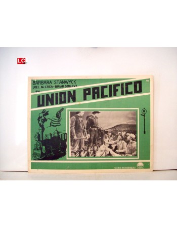 UNION PACIFIC