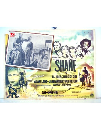 SHANE