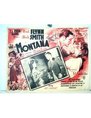 MONTANA