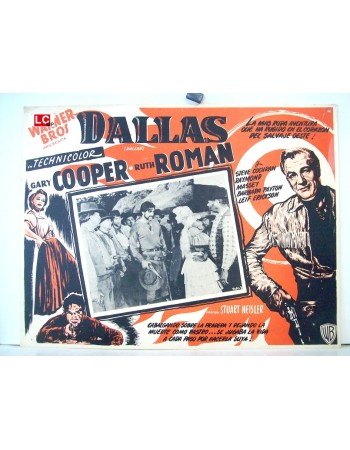 DALLAS