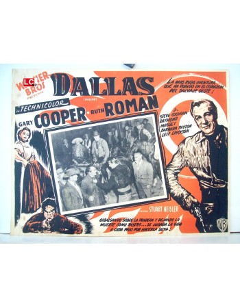 DALLAS