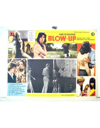 BLOW-UP