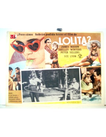 LOLITA
