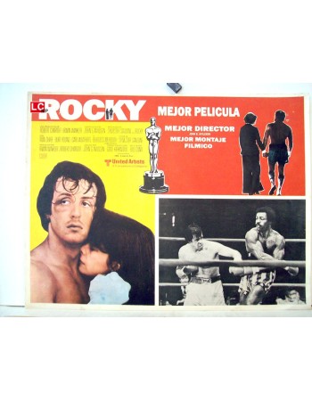 ROCKY