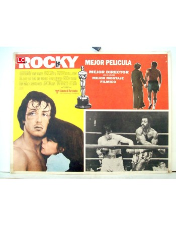 ROCKY