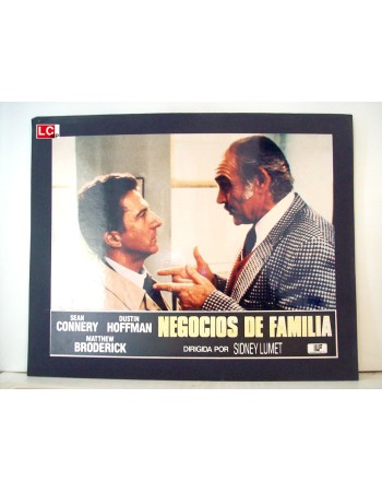 FAMILY BUSINESS