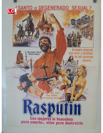 RASPUTIN