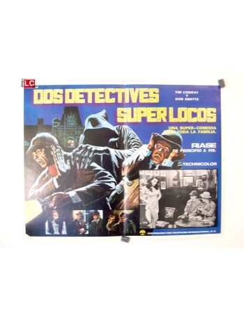 The Private Eyes