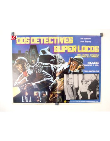 The Private Eyes